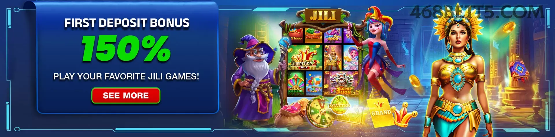 APK oficial da 468bet para Android