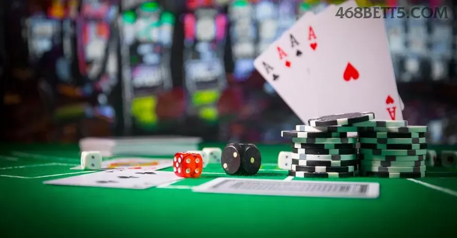 Requisitos do APK da 468bet para Android