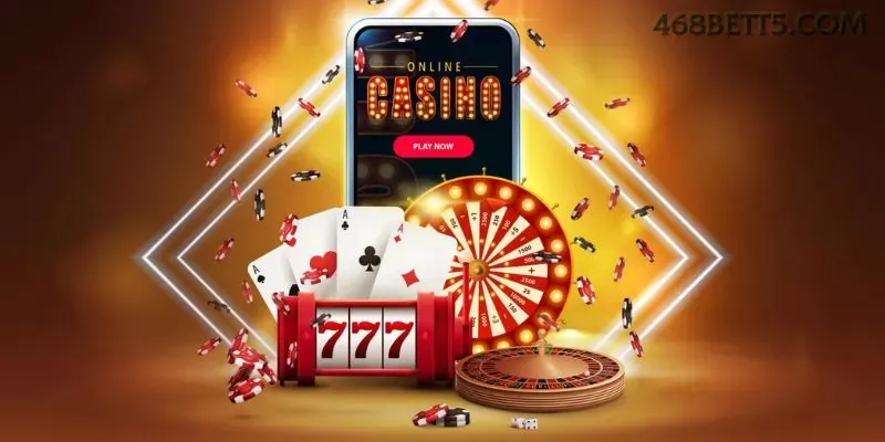 Comparação APP mobile vs versão web da 468bet