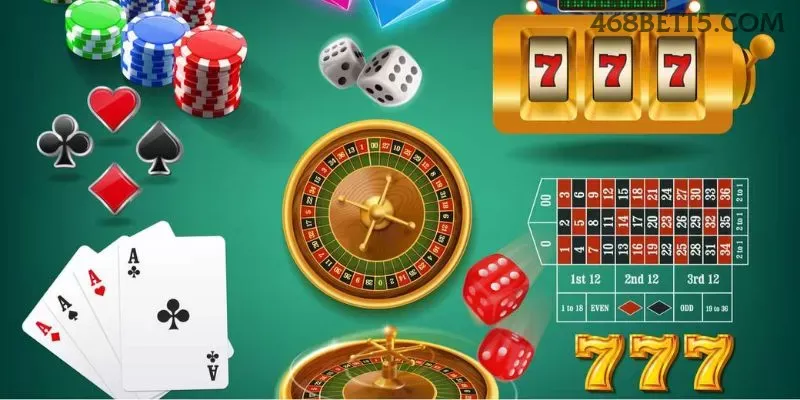Download gratuito do app da 468bet