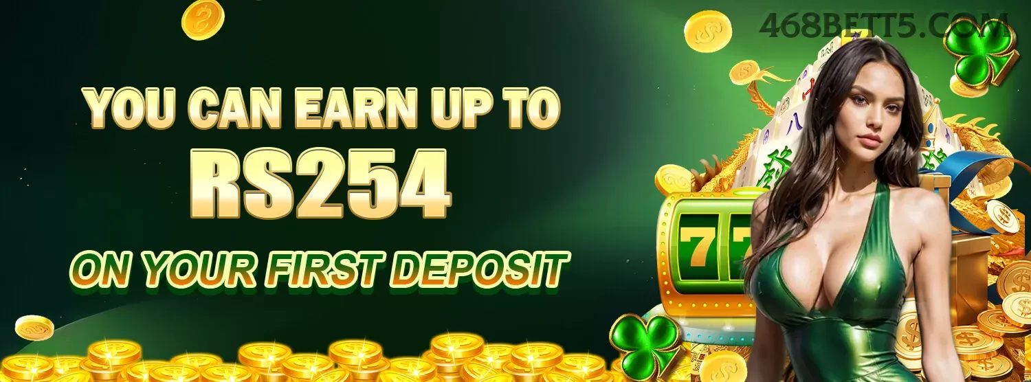 Ganhe prêmios incríveis na 468bet